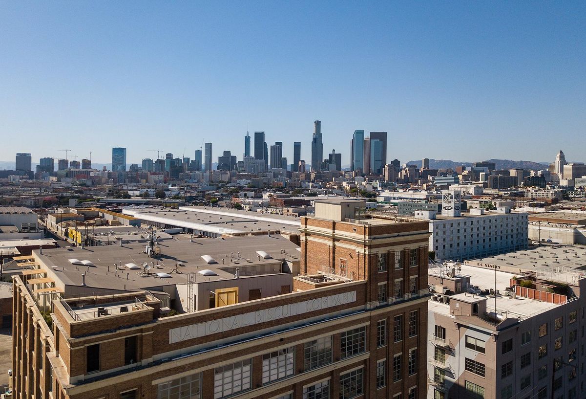 LA City Council Expands Adaptive Reuse Policy To Entire City