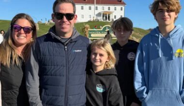 Long Island 'sports dad' brutally attacked over measly $20 outside NYC's Beacon Theatre