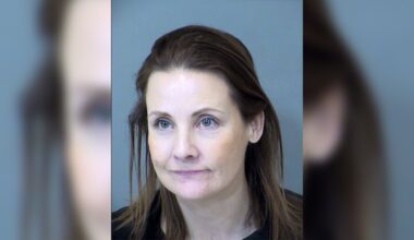 'House of Horrors' case: April McLaughlin offered plea deal