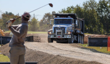 Exclusive | Trump’s Next Renovation Target: Washington, D.C., Golf Courses