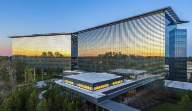 The Houston Deal Sheet (December 12, 2025)