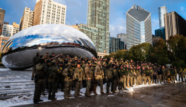 Lessons From Trump’s “War” on Chicago