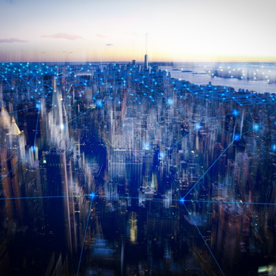 Opinion: New York City needs a new operating system