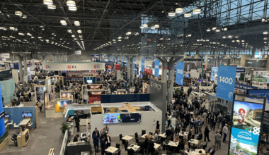 As Prime Spaces Dwindle, NYC Retail Demand Isn't Trickling Down