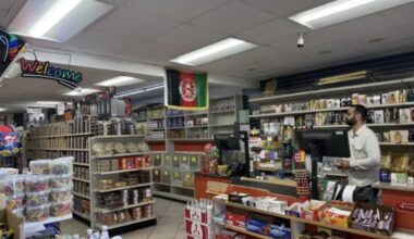 Afghans wary, 'in shock' amid Trump crackdown after National Guard shooting