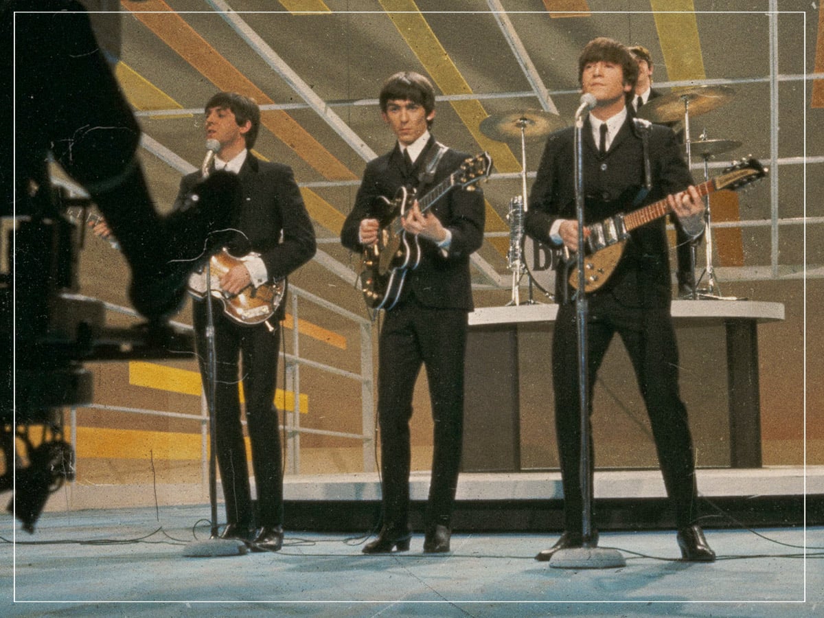 How 'The Ed Sullivan Show' changed The Beatles forever