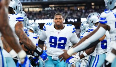 Dallas Cowboys vs Minnesota Vikings: Players who should shine Sunday night