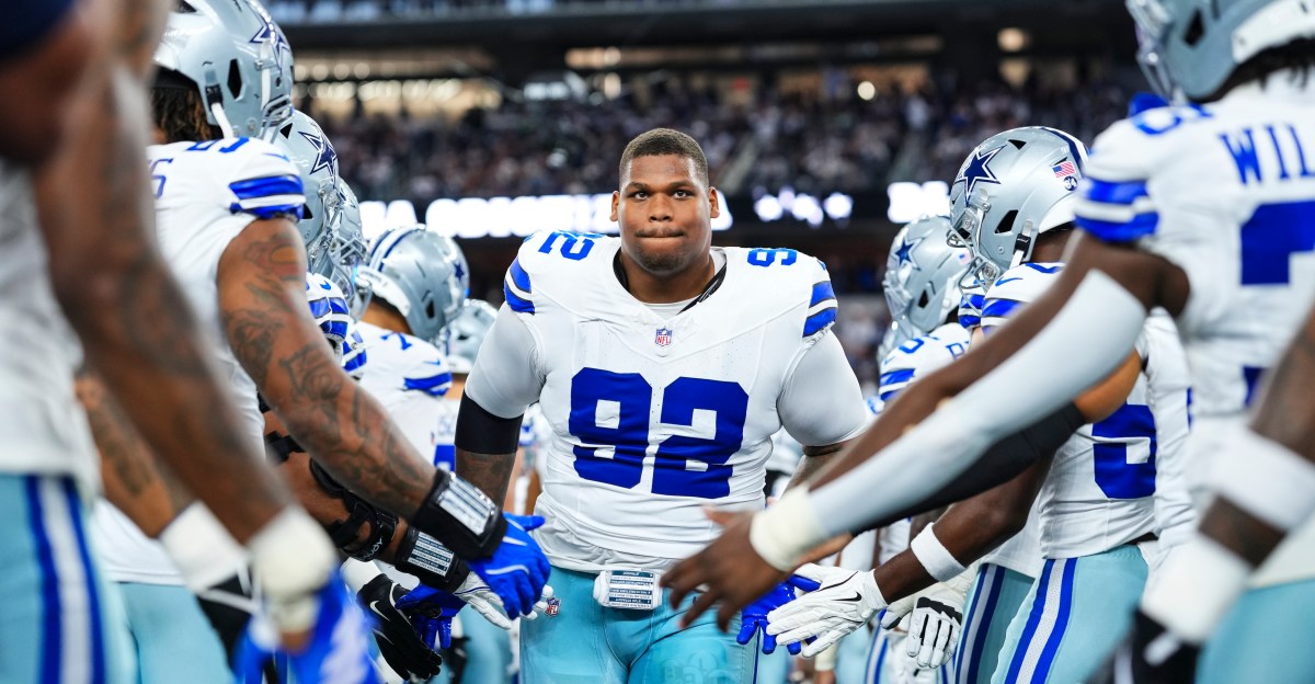 Dallas Cowboys vs Minnesota Vikings: Players who should shine Sunday night