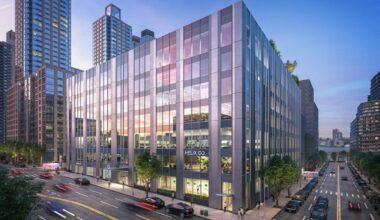 Taconic Invested $2B To Be NYC's Leading Life Sciences Developer. Then The Market Froze