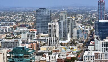 Are we really satisfied with life in San Diego?