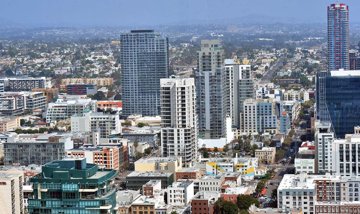 Are we really satisfied with life in San Diego?