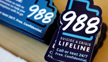 Utah youth survey reveals decline in depression, substance use