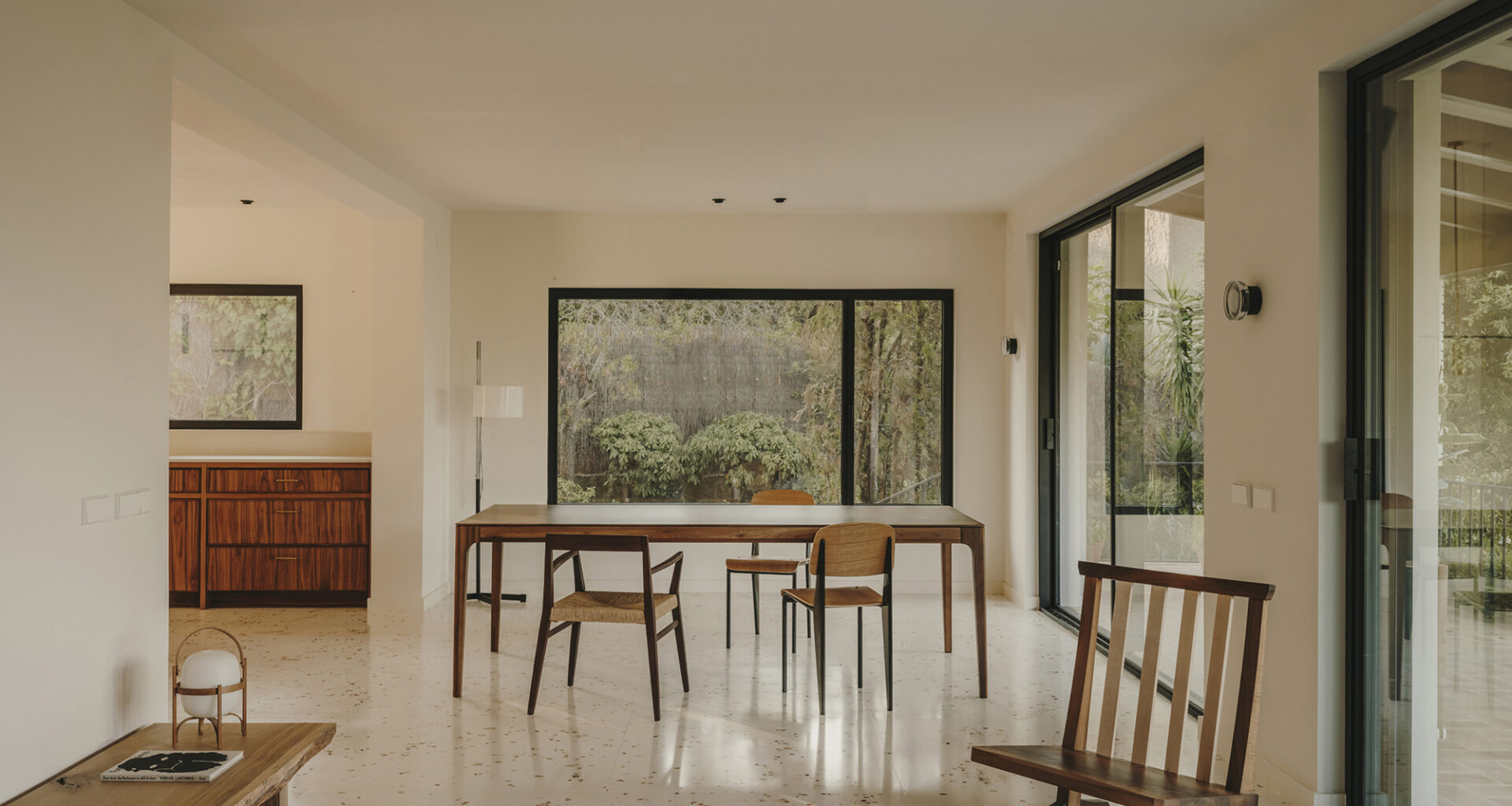 Casa Cabrera / Forma | ArchDaily