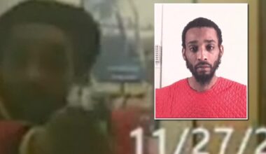 Man who shot Tarrant Co. deputy sentenced to 95 years in prison