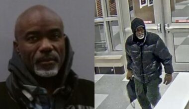 Chicago man to remain in custody after Downers Grove North break-in, robbery attempt: prosecutors