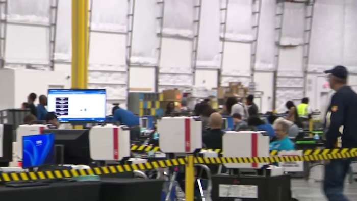 Early voting gives Salinas lead in Houston City Council At-Large 4 runoff