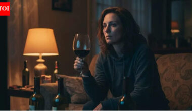 How much alcohol is really too much? The surprising truth about alcohol and your health |