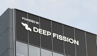 California-based energy company planning underground nuclear reactor in Utah