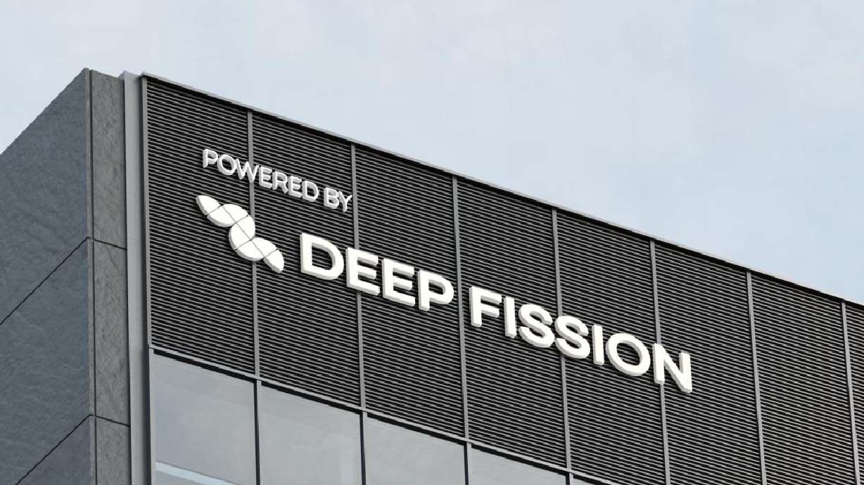 California-based energy company planning underground nuclear reactor in Utah