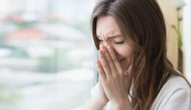 Winter allergies in Utah: What to expect this season