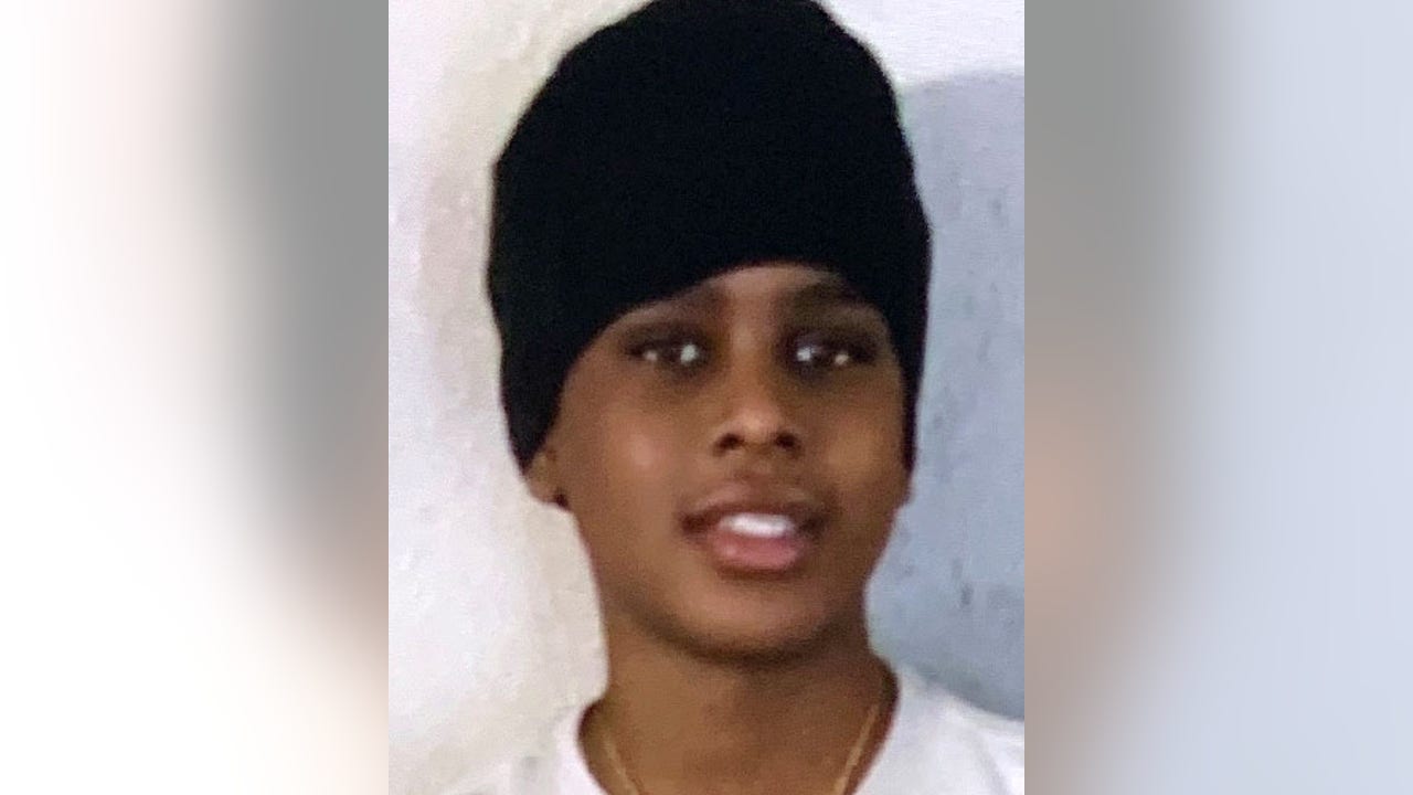 Amber Alert: 13-year-old missing from Irving since Monday