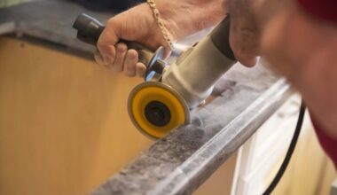 Silicosis: Countertops linked to Massachusetts man's diagnosis