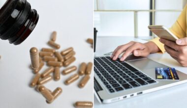 TGA warns Australians after toxic supplements found in overseas imports