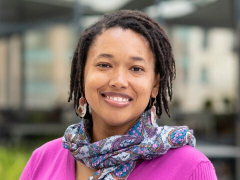 Prebys Foundation promotes Crystal Page to VP of communications