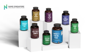 Nano Singapore Expands Premium Supplement Range in Malaysia to Meet Growing Demand for Science-Backed Wellness