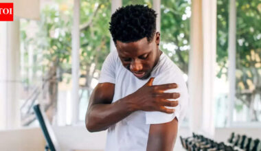 5 ‘unusual’ warning signs you should pay attention to