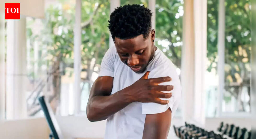 5 ‘unusual’ warning signs you should pay attention to