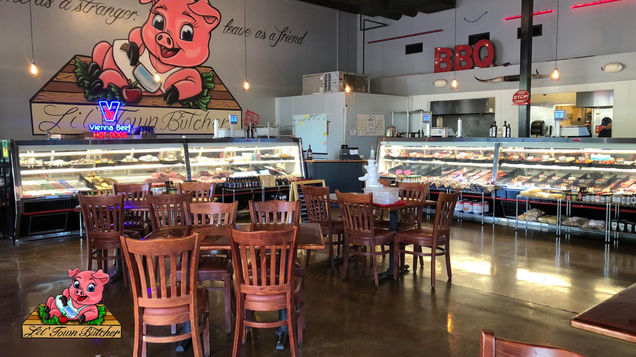 Top Butcher Shop in Arizona Serving Up Prime Rib
