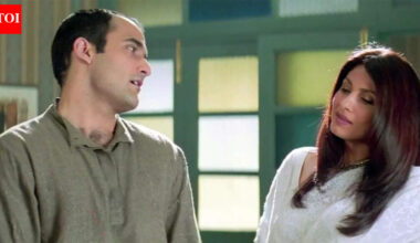 When Dimple Kapadia almost said NO to 'Dil Chahta Hai'; the actress revealed how a phone call from Akshaye Khanna persuaded her to join |