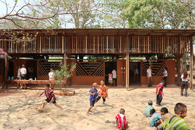 Rural Futures: The Projects and Installations That Reimagined the Countryside in 2025 - Image 4 of 18