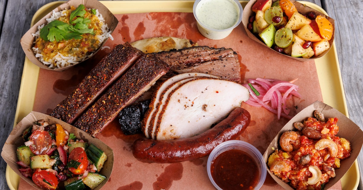 Barbecue joint Sabar to close quickly in Fort Worth