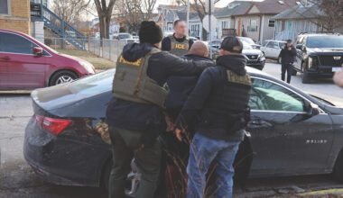 Trump’s immigration crackdown is about creating fear for more than migrants