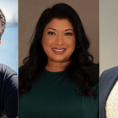 The 2025 Responsible 100 - City & State New York