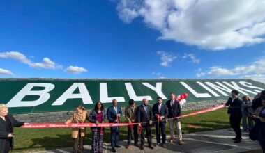 Casino plans for Mets ballpark and golf course Trump once ran among 3 awarded NYC gambling licenses