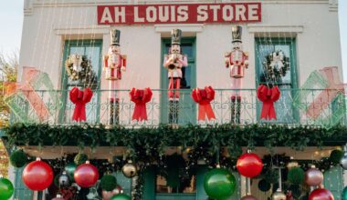 US tariffs are having an uneven effect on holiday prices and purchases