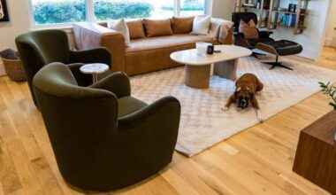 How to find long-lasting furniture you’ll love