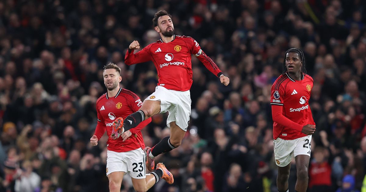 Manchester Evening News