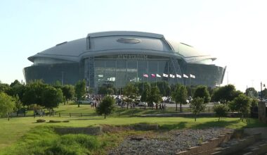 How much are 2026 FIFA World Cup tickets in Dallas? Full price breakdown released