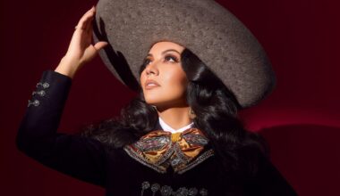 Lupita Infante and 9 great San Diego concerts this week