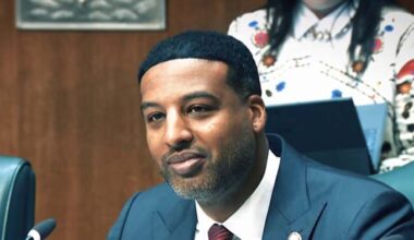 How Houston City Council members are spending your tax dollars