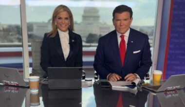 Fox News Channel delivers highest-rated non-election year ever