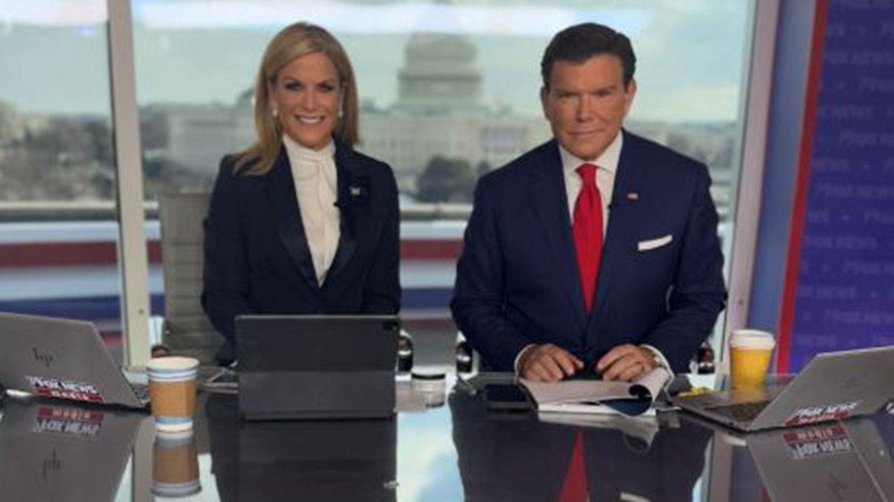 Fox News Channel delivers highest-rated non-election year ever