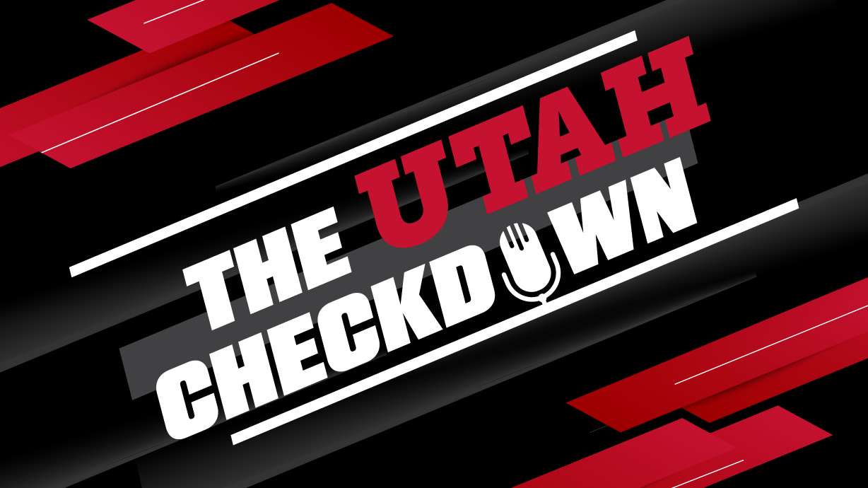 The Utah Checkdown podcast: An end of an era with Kyle Whittingham + Morgan Scalley named head coach