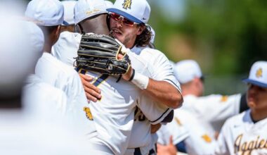 Gates Transitions to Philadelphia Phillies Organization