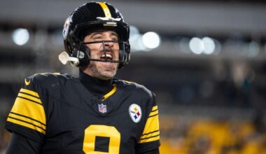 Steelers vs. Dolphins recap: Score, takeaways as Aaron Rodgers dominates Miami