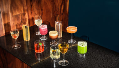 Oddball Opens in the East Village With Inventive Cocktails